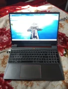 Игровой RTX 4050, i5-12450H ноутбук Thunderoboot