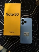 realme note 50 память 64 гб