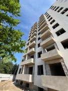 Квартира в построенном доме по цене котлована. 
