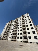 Квартира в построенном доме по цене котлована. 