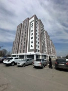 2-к. квартира 72,8 м² 3/12 эт.